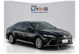 Toyota Camry LE Hybrid 2022